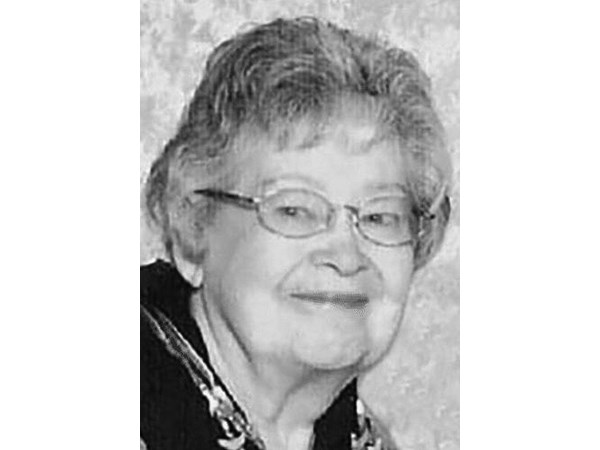 Rosemarie Miller Obituary (2022) - Pierre, SD - Helena Independent Record