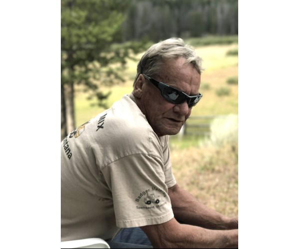 Kenneth Swain Obituary (1956 - 2023) - Helena, MT - Helena Independent ...