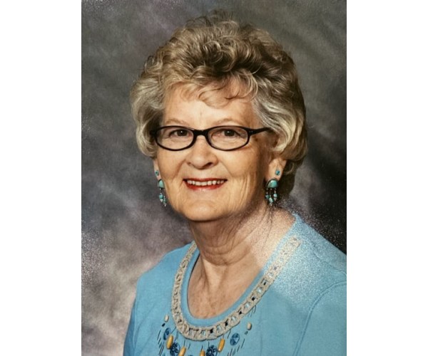 Kathleen Jepson Obituary (1927 - 2023) - Helena, MT - Helena ...