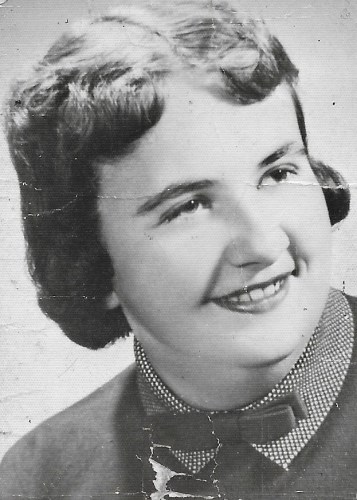 Patricia Wade Obituary (1941 - 2021) - Helena, MT - Helena Independent ...
