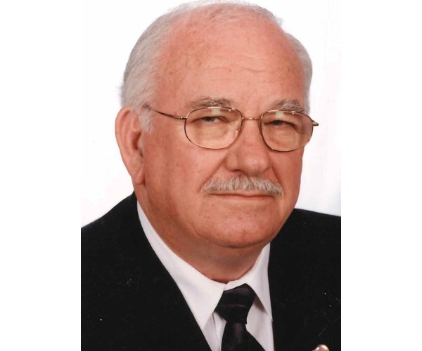 JOHN CONLEY Obituary (1930 2017) South Point, OH The HeraldDispatch