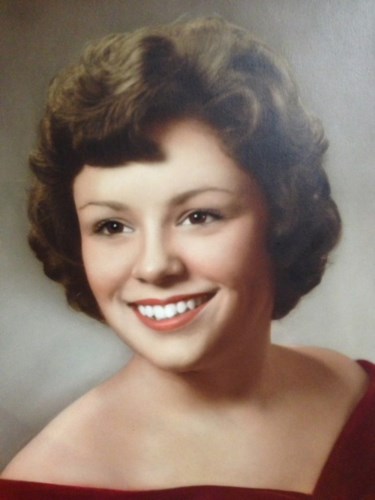 MARY LESLIE NAPIER obituary, 1948-2018, Milton, WV