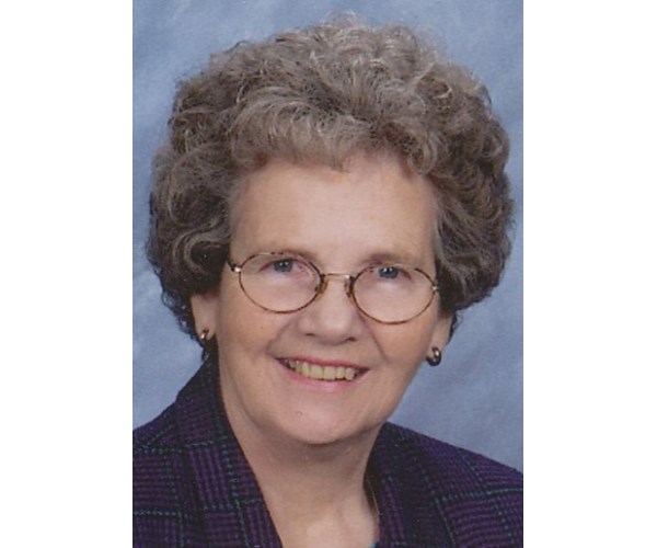MARCELINE DUNAGAN-PAULEY Obituary (1928 - 2016) - Huntington, WV - The ...