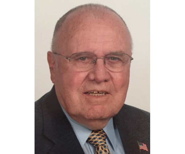 ROBERT HAYES Obituary (1925 2018) Huntington, WV The HeraldDispatch