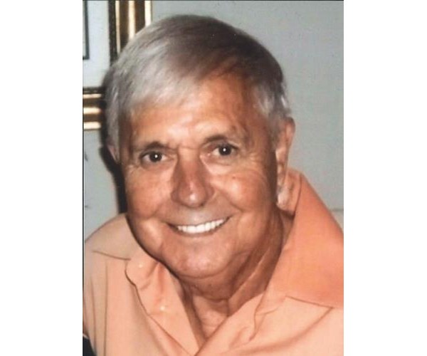 JOHN BRADLEY Obituary (1932 2018) South Point, OH The HeraldDispatch