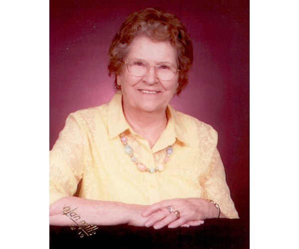 CARRIE WATTS Obituary (1921 2016) Barboursville, WV The Herald
