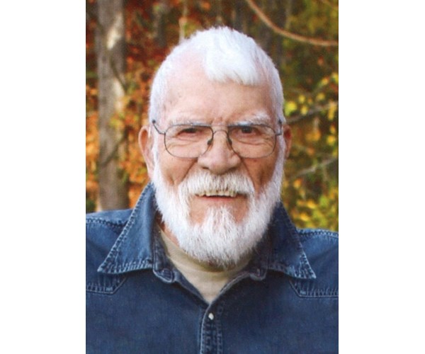 JAMES FRAZIER Obituary (1931 2018) Barboursville, WV The Herald
