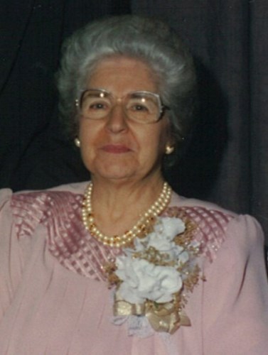 ANNIE RAMEY Obituary (1927 - 2019) - Wayne, WV - The Herald-Dispatch