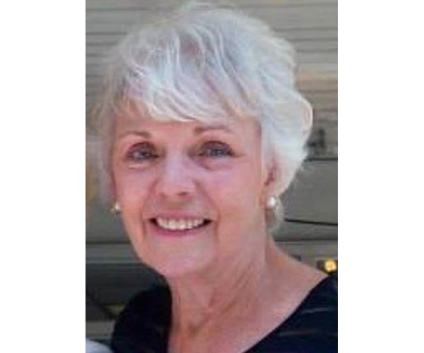 MARY HUGHES Obituary (2018) Milton, WV The HeraldDispatch