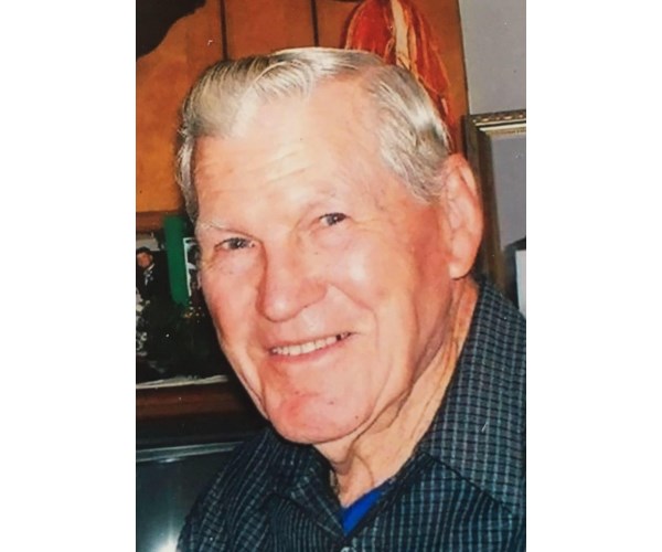 PAT NAPIER Obituary (1921 2018) Wayne, WV The HeraldDispatch