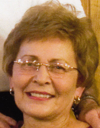 SUE PARSONS Obituary (2014) - West Hamlin, WV - The Herald-Dispatch