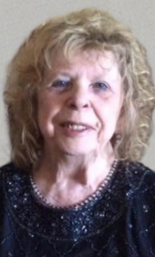 PEGGY ADKINS Obituary (2019) - Barboursville, WV - The Herald-Dispatch