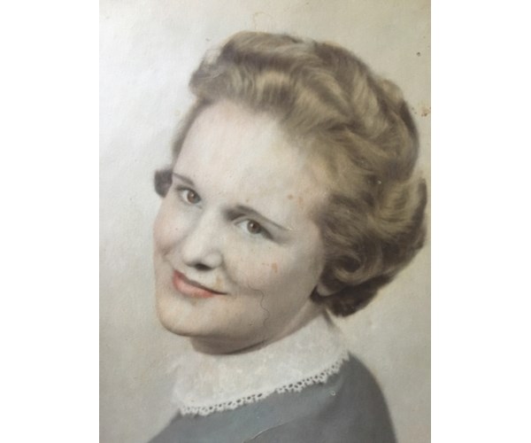 WANDA KEATON Obituary (1939