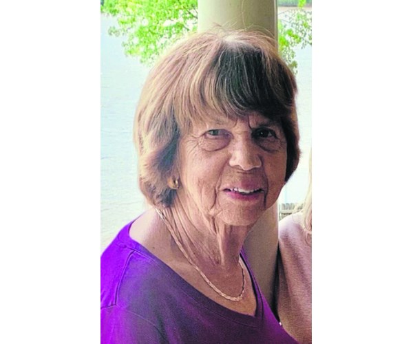 Ruth Johnson Obituary (1937 2023) Proctorville, WV The Herald