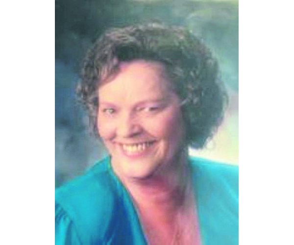 Shirley Moore Obituary (2023) Ironton, OH The HeraldDispatch