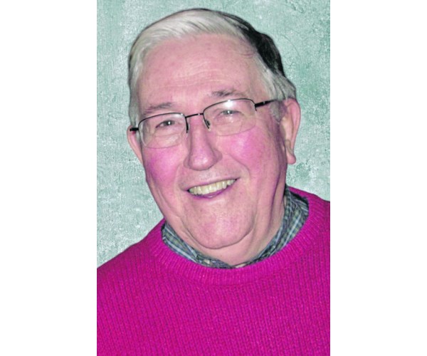 William Deel Obituary (1935 2023) Milton, WV The HeraldDispatch