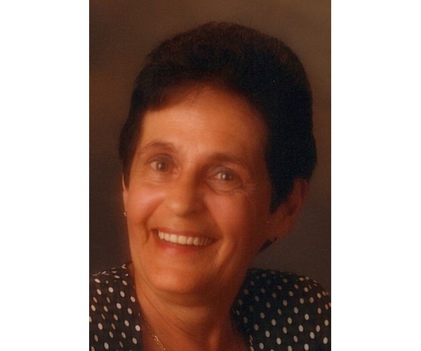 WANDA PAULEY Obituary (1936 - 2014) - Huntington, WV - The Herald-Dispatch