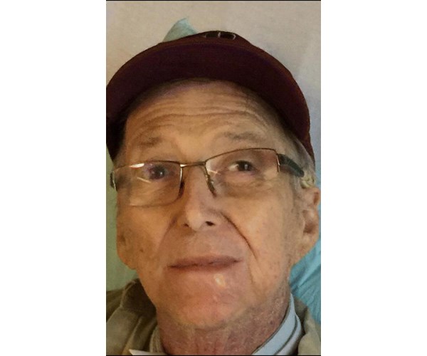 CARTER Obituary (1944 2019) Lexington, KY The HeraldDispatch