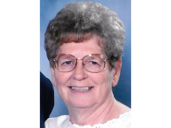Margery Brown Obituary (1937 - 2021) - Bement, IL - Decatur Herald & Review