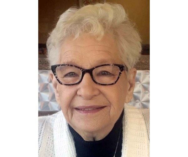 Norma Allison Obituary (1929 - 2022) - Taylorville, IL - Decatur Herald ...