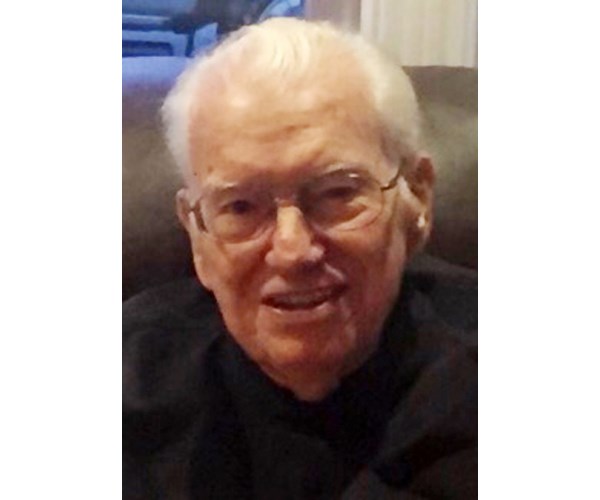 Robert Jones Obituary (1925 2022) Decatur, IL Decatur Herald & Review