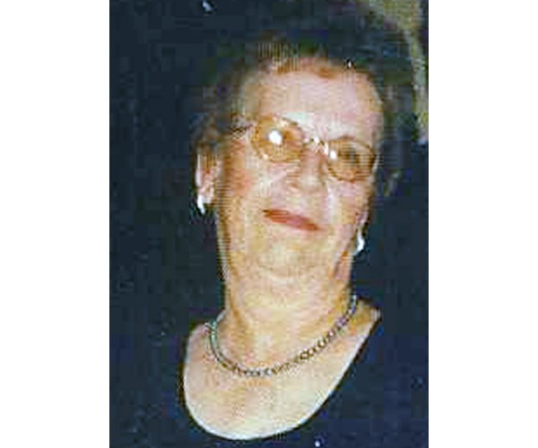 Patricia Sullivan Obituary (1937 2022) Bethany, IL Decatur Herald