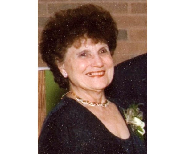 Leona Palat Obituary (1932 2022) Decatur, IL Decatur Herald & Review