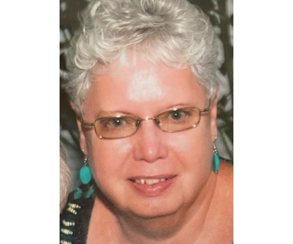 Cheryl Wisley Obituary (1948 - 2024) - Decatur, IL - Decatur Herald ...