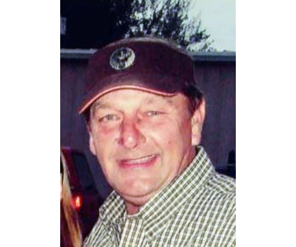 David Campbell Obituary (1949 - 2020) - Decatur, IL - Decatur Herald ...