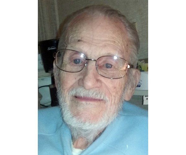 Byron Westerfield Obituary (1923 - 2020) - Mt Zion, IL - Decatur Herald