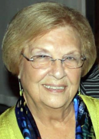 Peggy Dawson Obituary (1933 - 2020) - Sullivan, IL - Decatur Herald ...