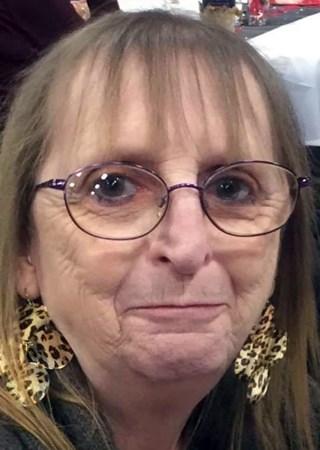 Donna Sue Wheeler Obituary