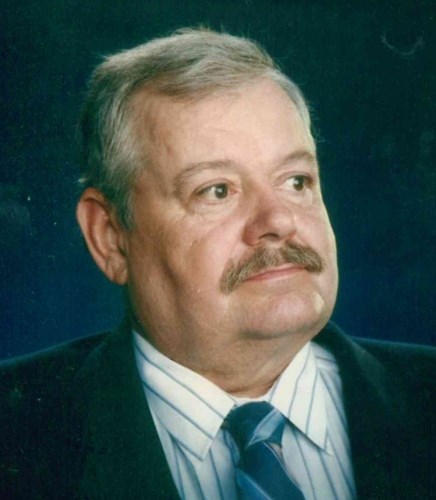 James S. Dehority obituary, 1946-2021, Decatur, IL