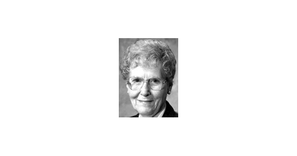 Esther Hardiek Obituary (2011) - Teutopolis, IL - Decatur Herald & Review