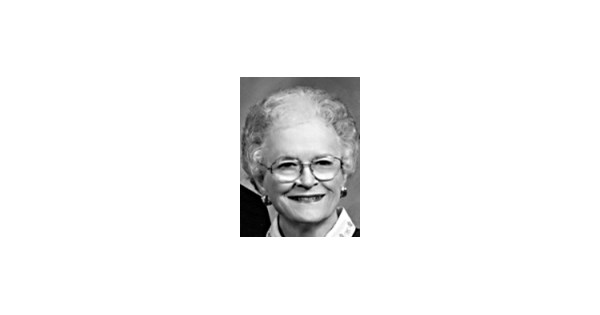 Marian Morrison Obituary (2010) - Decatur, IL - Decatur Herald & Review