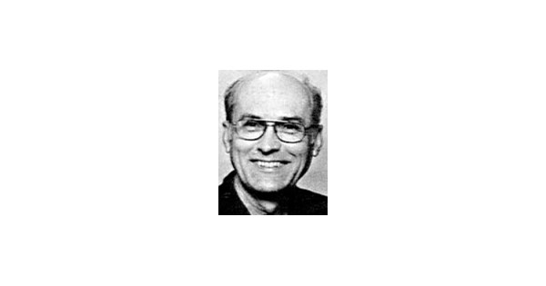 Douglas Scherer Obituary (2010) - Decatur, IL - Decatur Herald & Review
