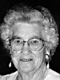 Freda Faye Yocom obituary, Westervelt, IL