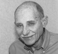 Richard LAPIDUS obituary