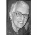 Shirley Burnett obituary
