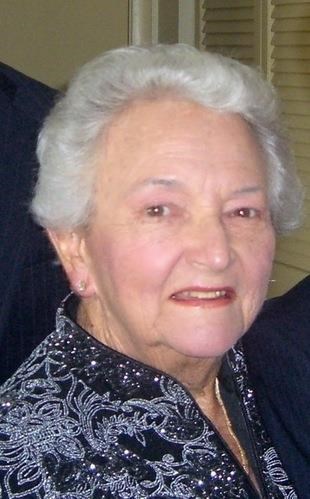 Ida Burley Obituary (1926 - 2022) - Miama, FL - the Miami Herald
