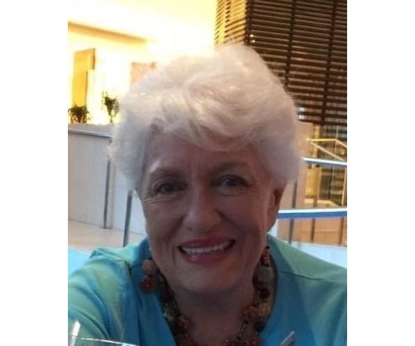 Dorothy Cook Obituary (1933 2022) Legacy Remembers