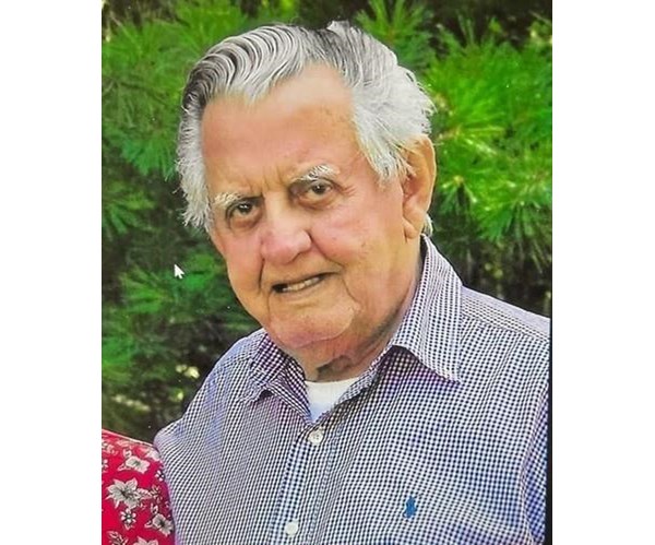 Francisco Del Gaudio Obituary (1933 - 2023) - Legacy Remembers