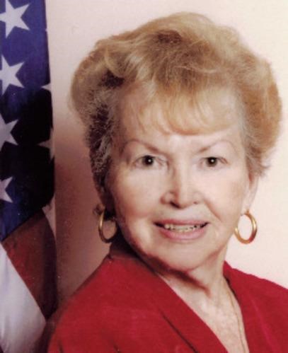 Edna J. Camacho obituary, 1930-2023, Miami, FL