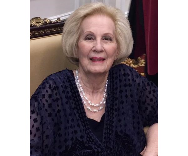 Shirley Rosen Obituary (1934 2024) Miami, FL the Miami Herald