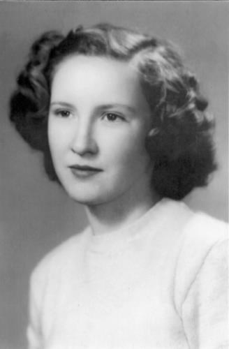 Hazel Byrd Combs obituary, 1932-2018