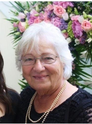 Karin Ritter Obituary (2014) - Miami, FL - the Miami Herald