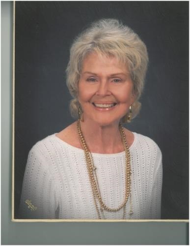 Helen Whobrey Maggard obituary, 1925-2017, Miami, FL