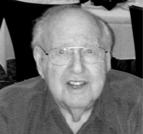 Gerald Schwartz obituary, 1927-2018, Miami, FL