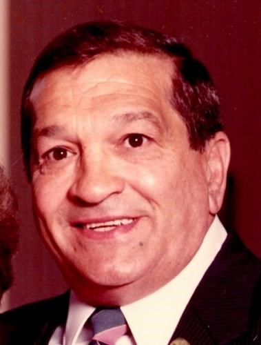 Armand A. Vari obituary, 1928-2014, Miami, FL