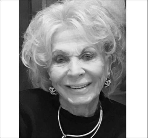 Eileen Kagan Fried obituary, 1926-2018, Miami, FL